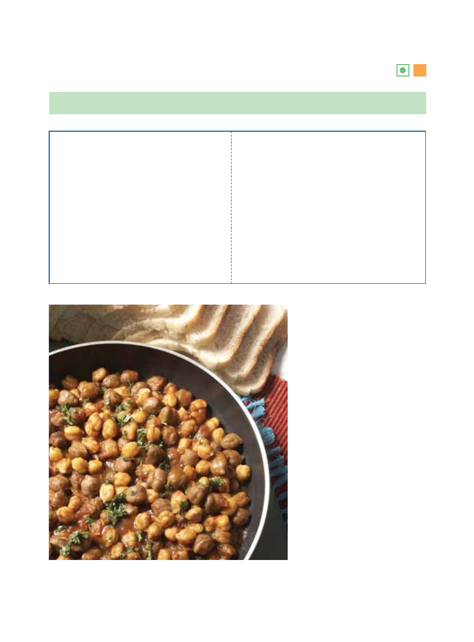 Chhole | Samsung Microwave Oven User Manual | Page 61 / 92