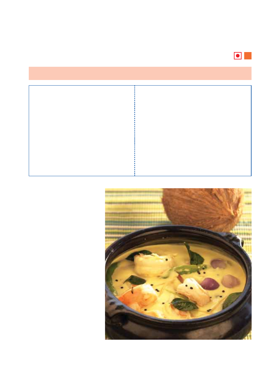 Alleppey curry with prawns | Samsung Microwave Oven User Manual | Page 63 / 92