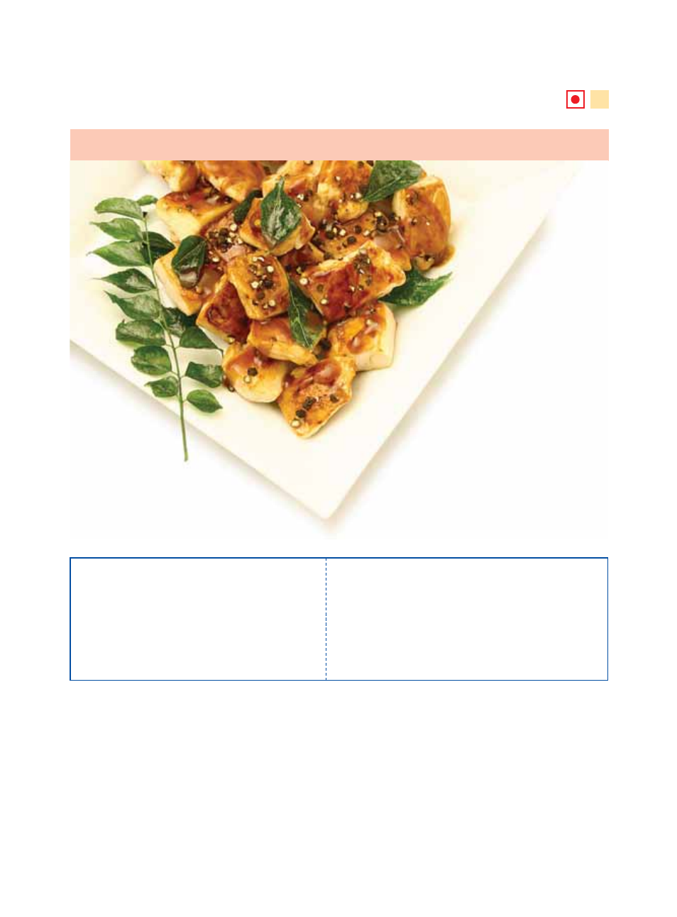 Curry leaf chicken | Samsung Microwave Oven User Manual | Page 69 / 92