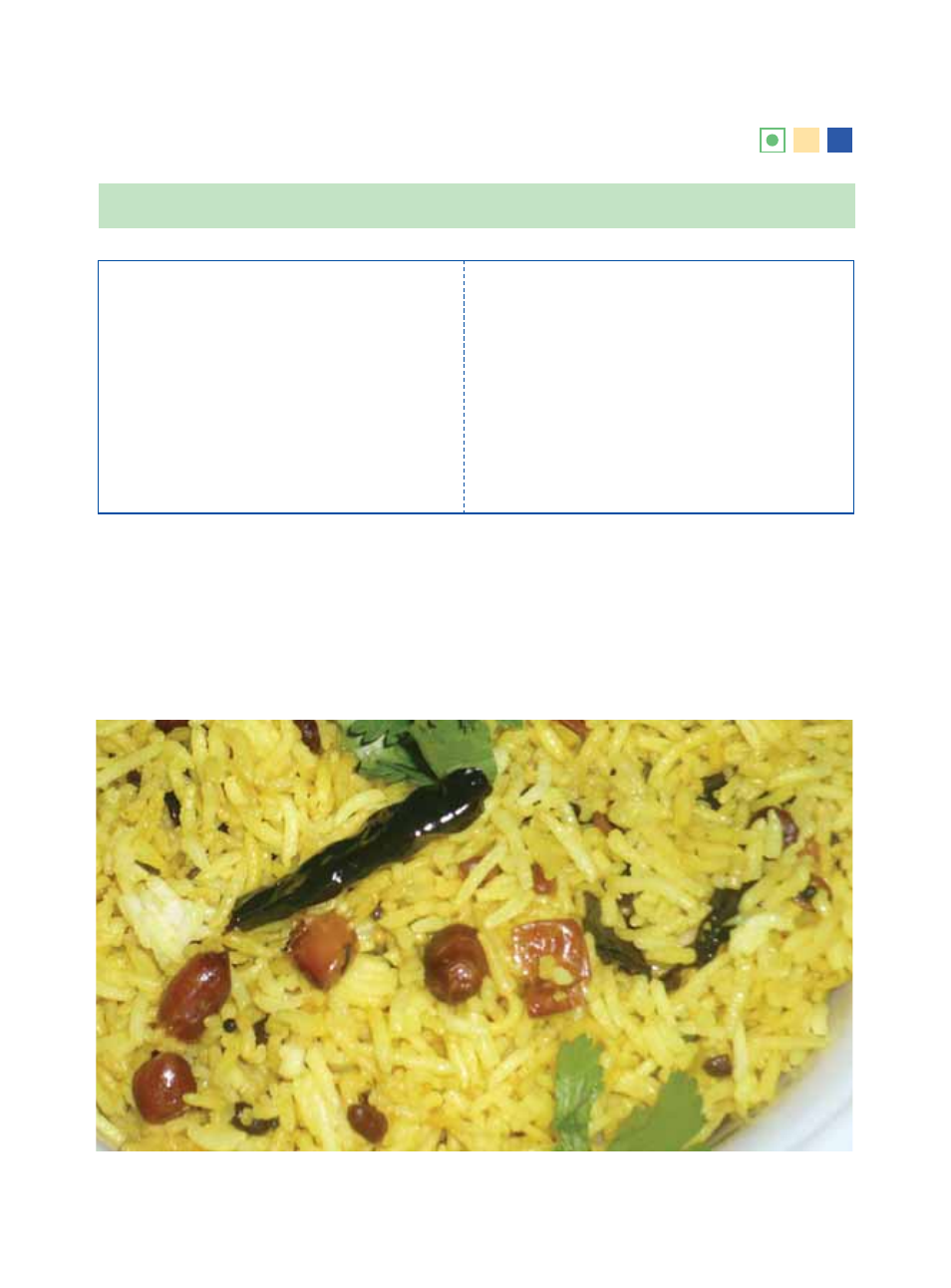 Lemon rice | Samsung Microwave Oven User Manual | Page 78 / 92