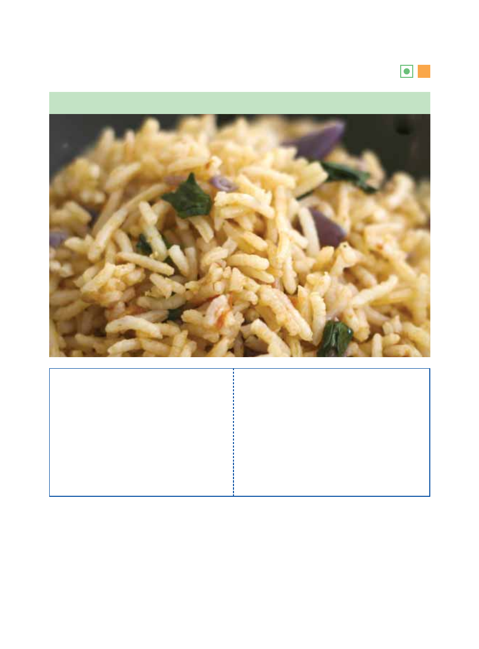 Mexican rice | Samsung Microwave Oven User Manual | Page 79 / 92