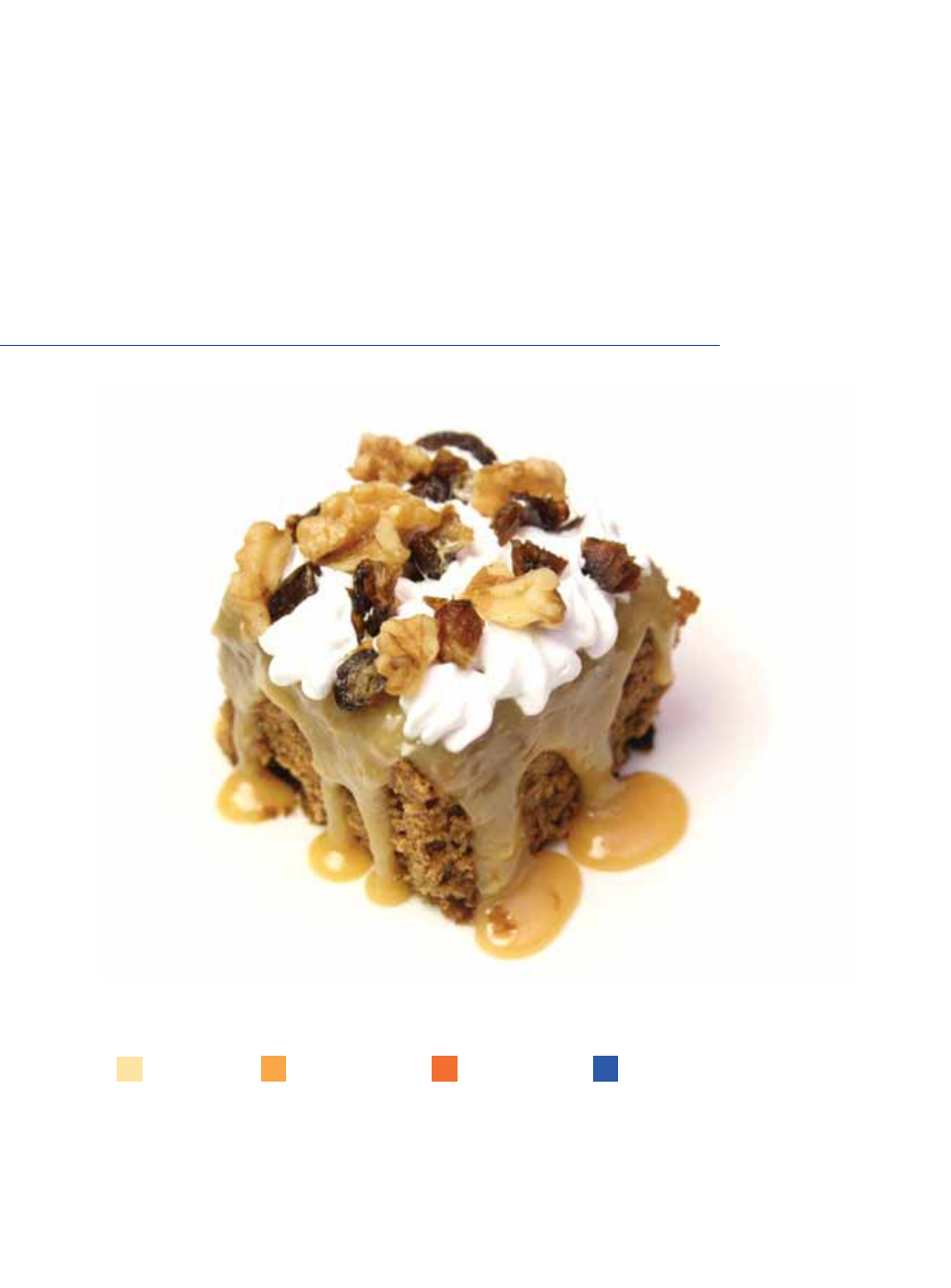 Desserts | Samsung Microwave Oven User Manual | Page 82 / 92