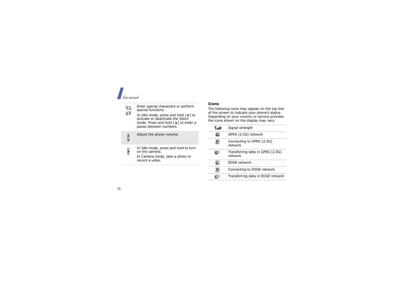 Samsung BLUETOOTH GH68-13098A User Manual | Page 13 / 50