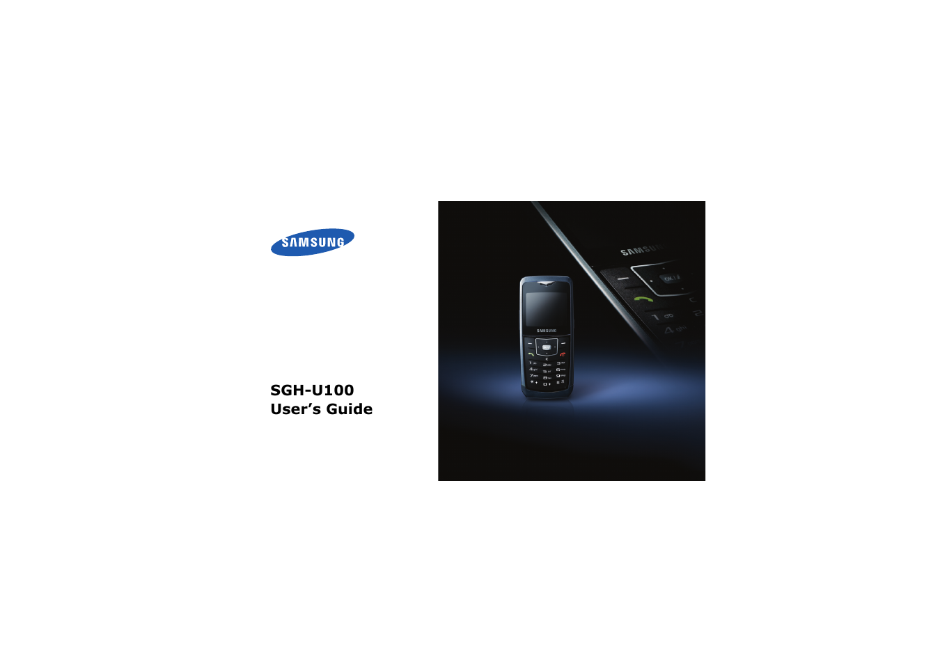 Samsung BLUETOOTH GH68-13098A User Manual | Page 2 / 50