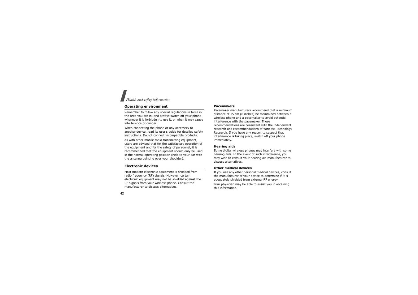 Samsung BLUETOOTH GH68-13098A User Manual | Page 45 / 50