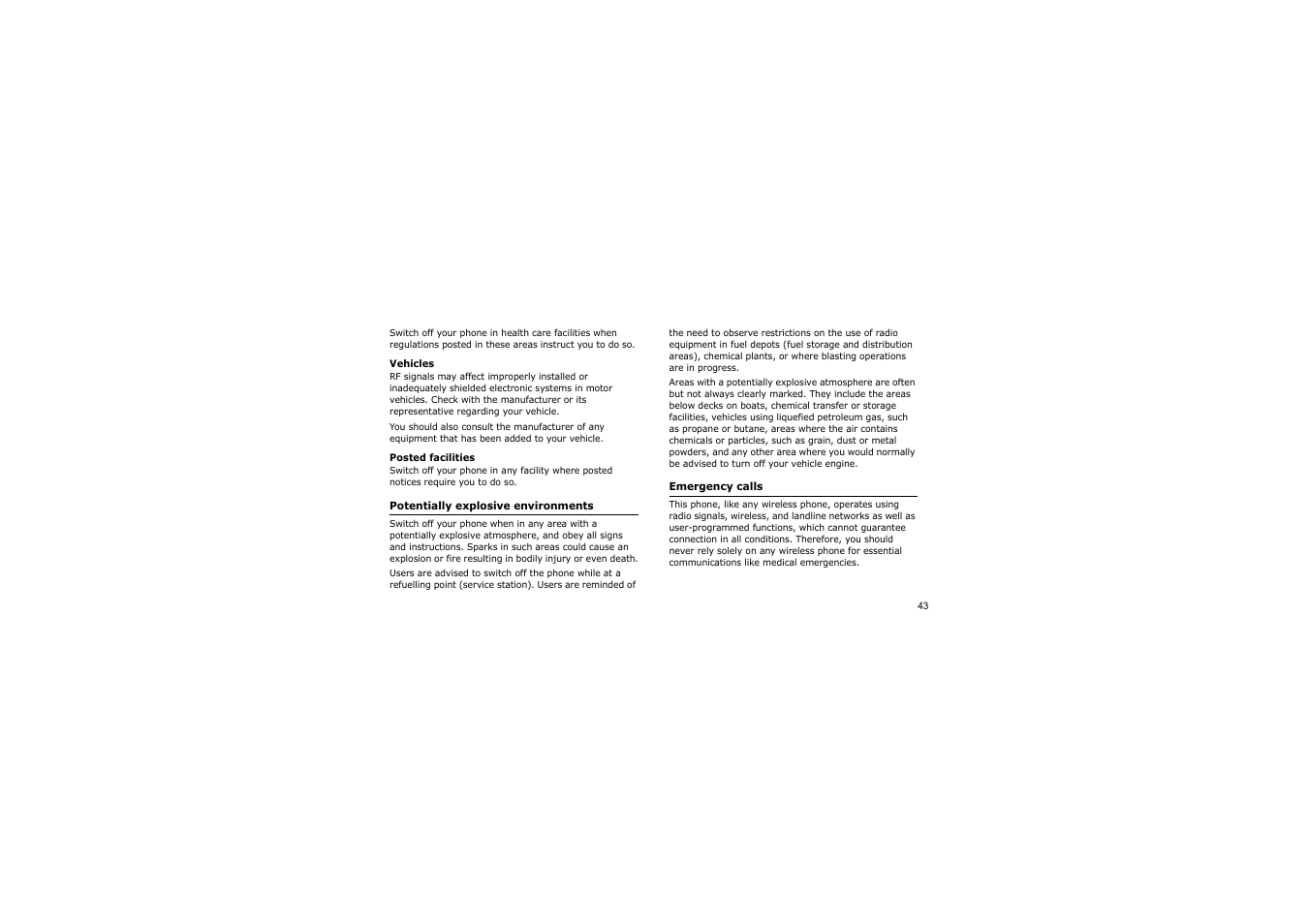 Samsung BLUETOOTH GH68-13098A User Manual | Page 46 / 50