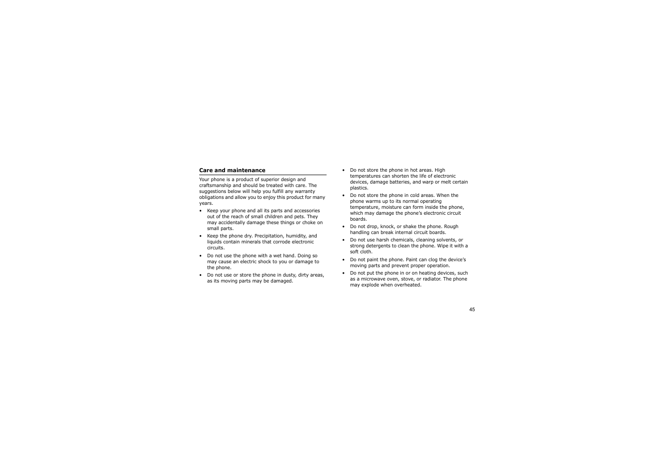 Samsung BLUETOOTH GH68-13098A User Manual | Page 48 / 50