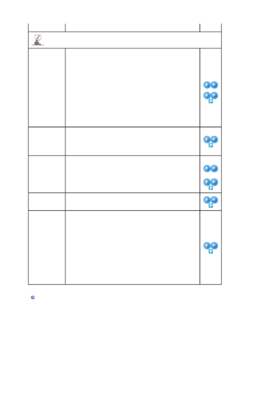 Samsung 460P User Manual | Page 102 / 154