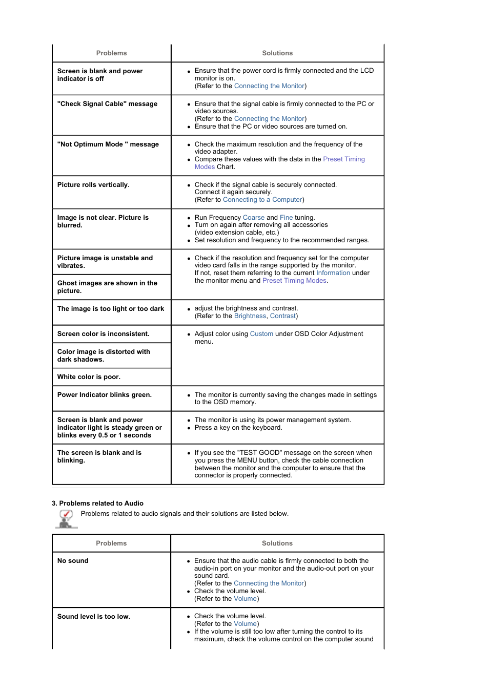 Samsung 460P User Manual | Page 138 / 154