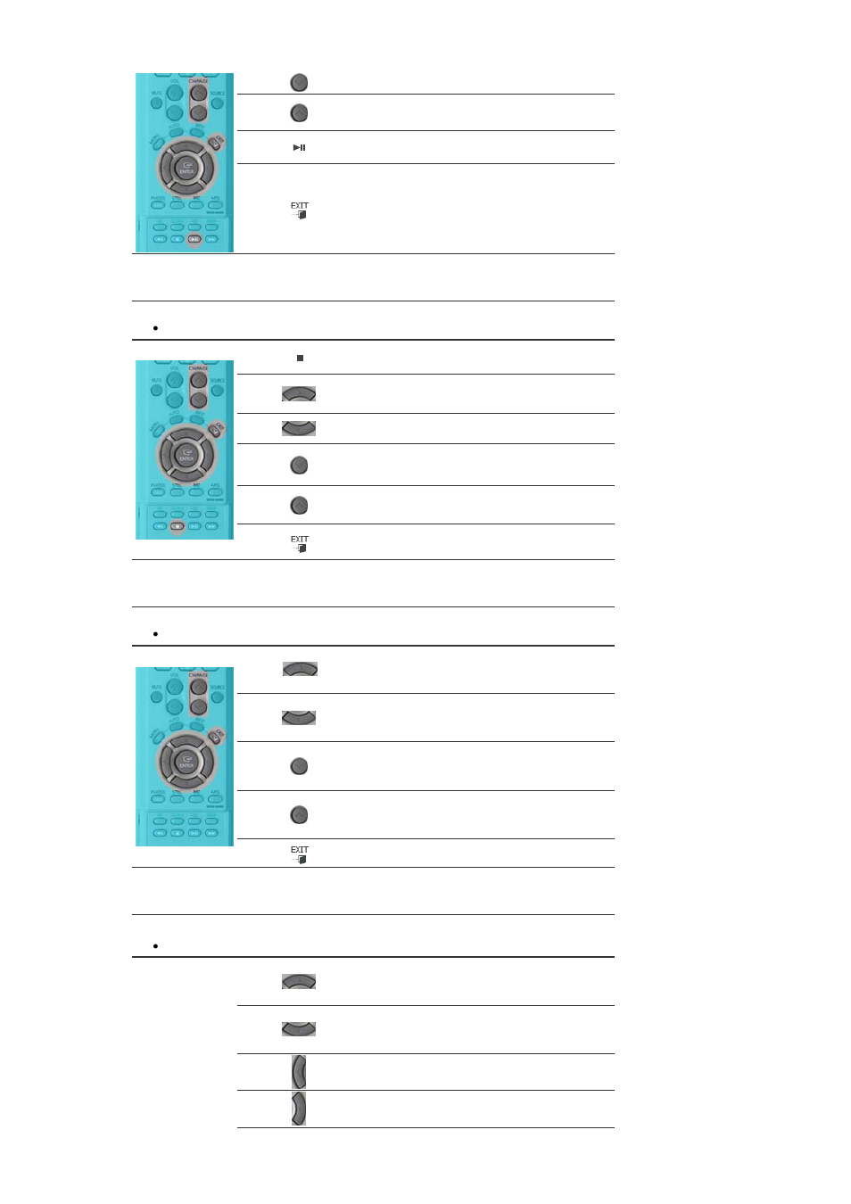 Samsung 460P User Manual | Page 22 / 154