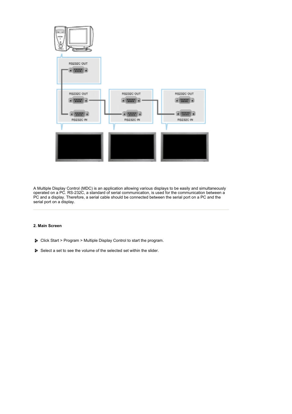 Samsung 460P User Manual | Page 46 / 154