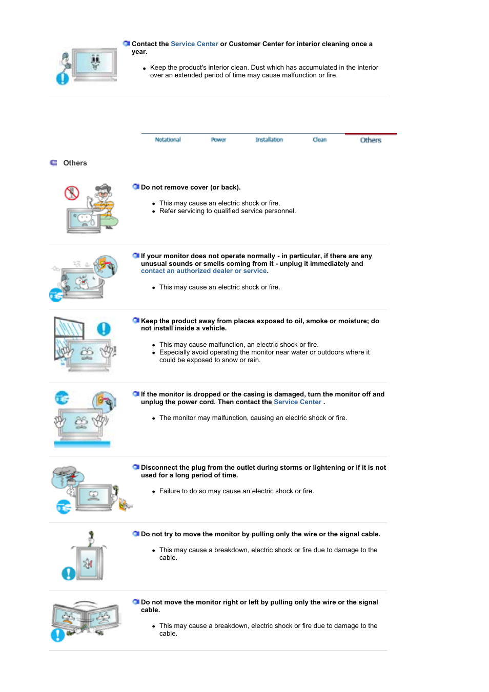 Introduction, Syncmaster 460pn | Samsung 460P User Manual | Page 6 / 154