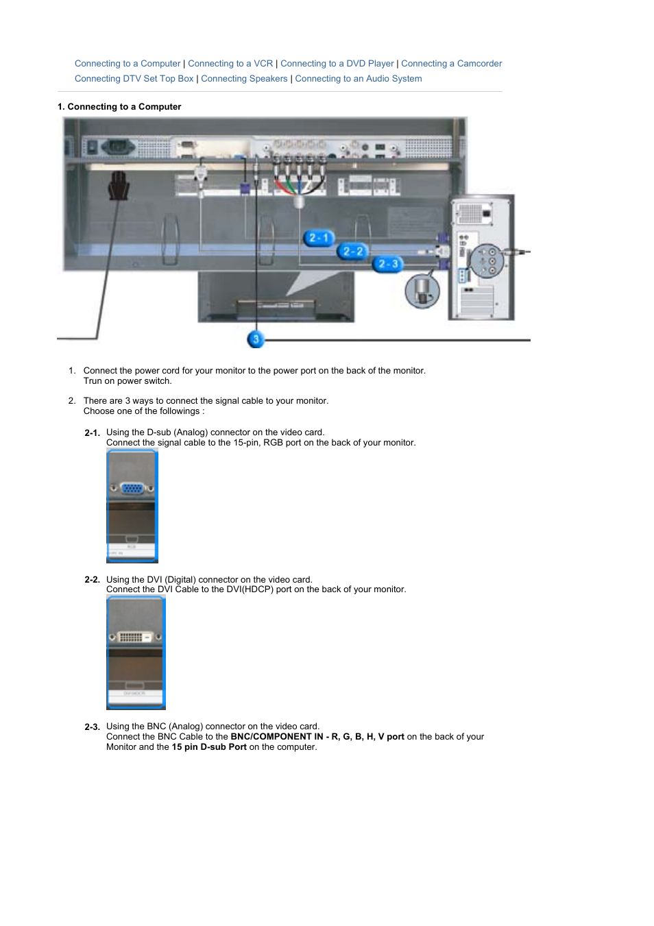 Samsung 460P User Manual | Page 66 / 154