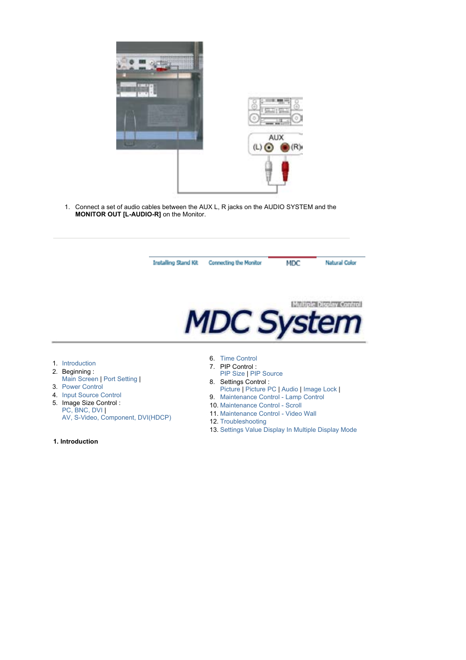 Samsung 460P User Manual | Page 70 / 154