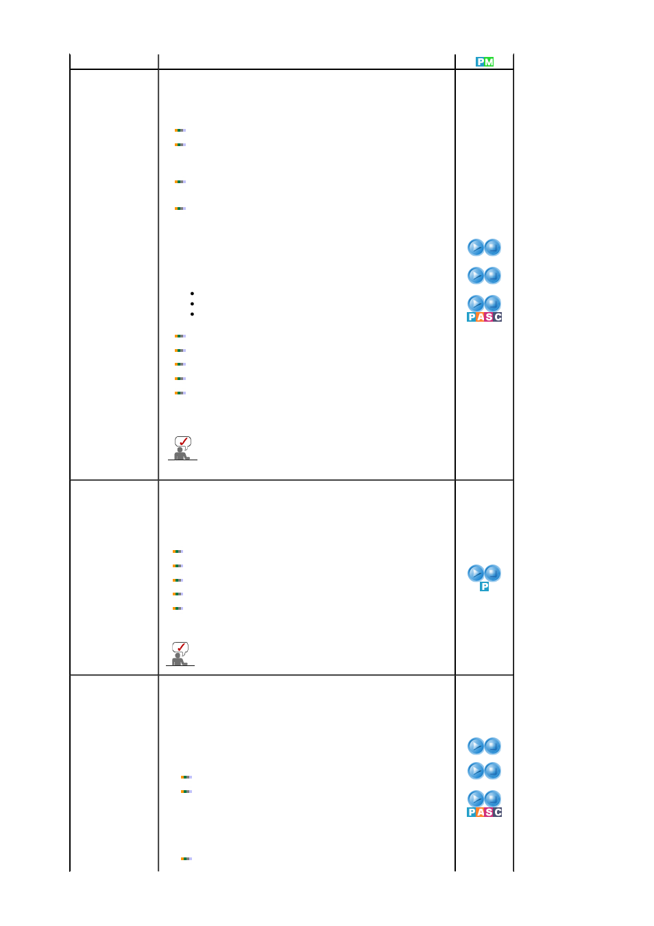 Samsung 460P User Manual | Page 94 / 154