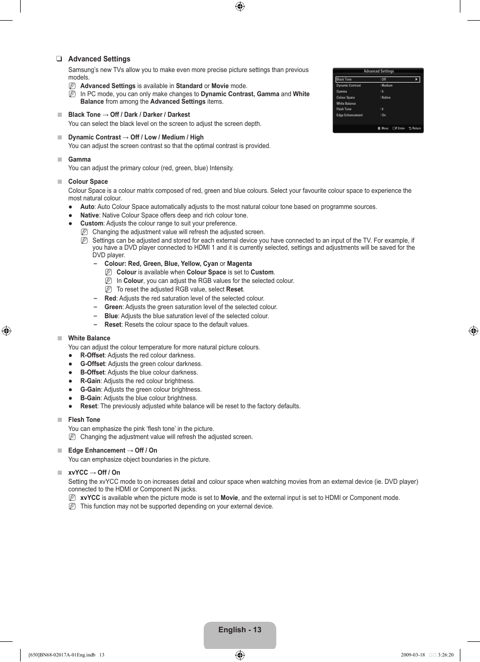 Samsung BN68-02017A-01 User Manual | Page 15 / 83