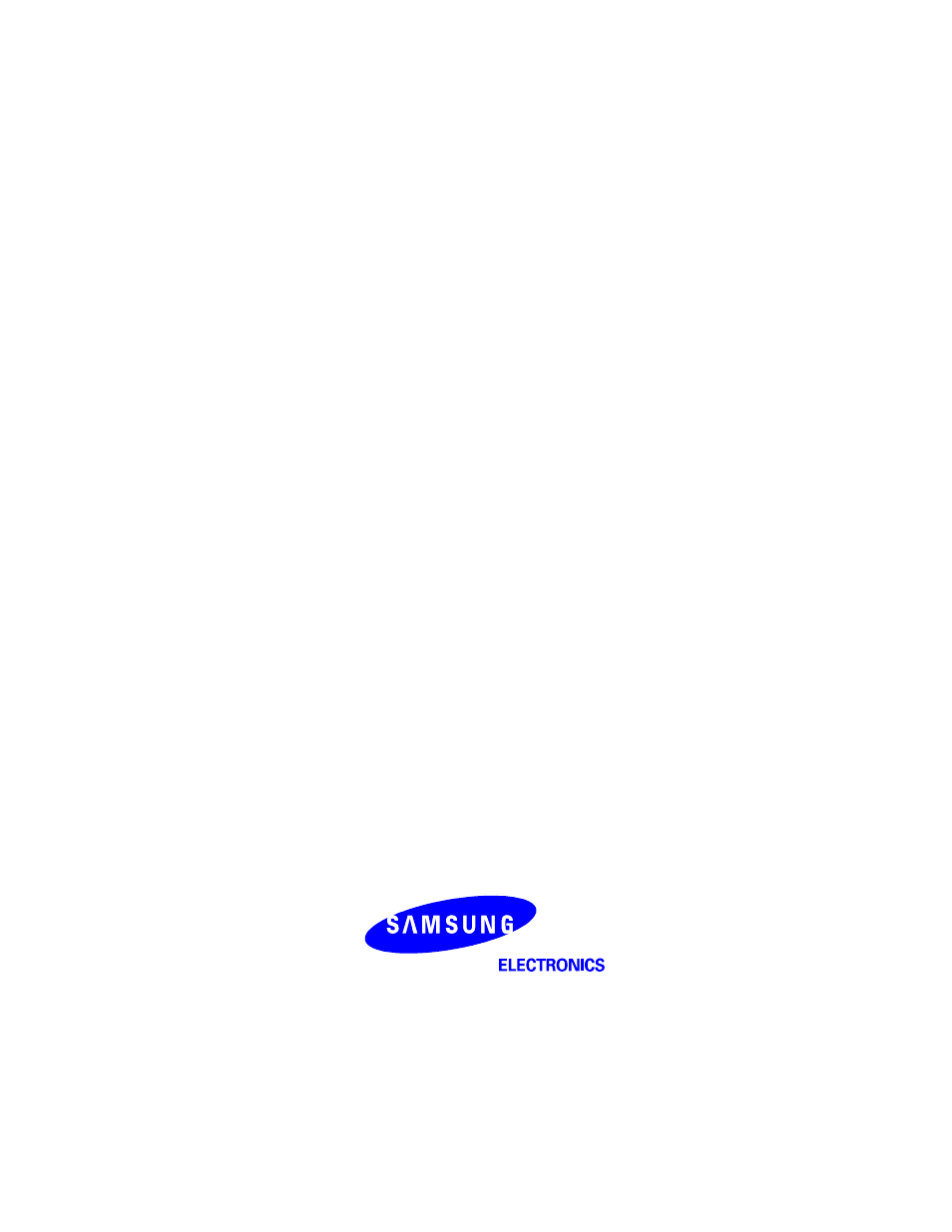 Samsung S3F80JB User Manual | 346 pages