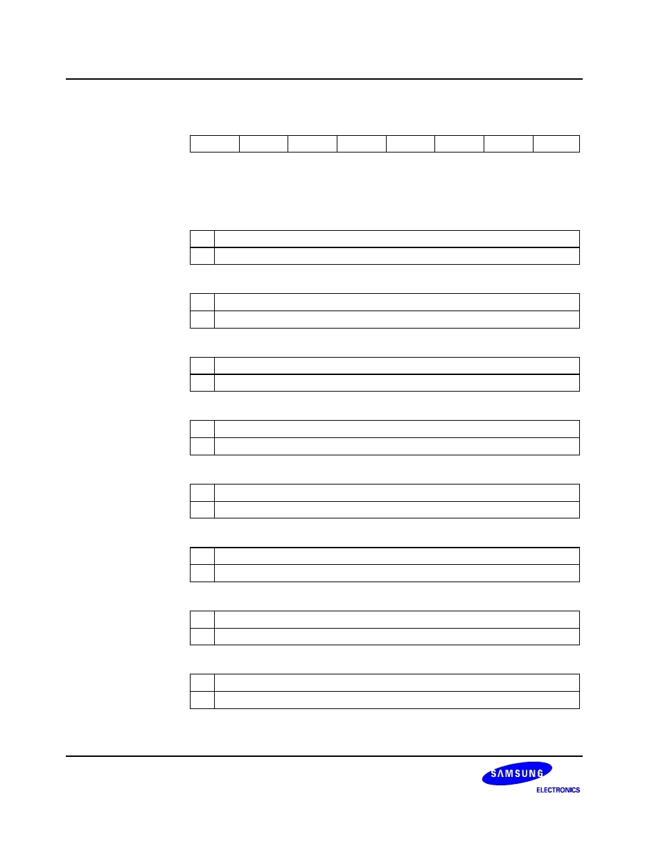 P4con | Samsung S3F80JB User Manual | Page 101 / 346