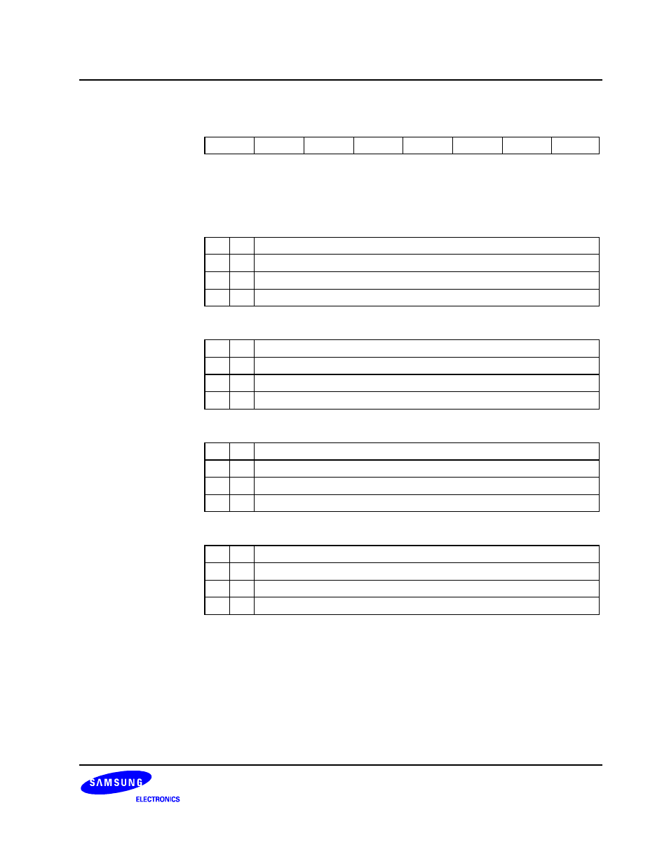 P4conh | Samsung S3F80JB User Manual | Page 102 / 346