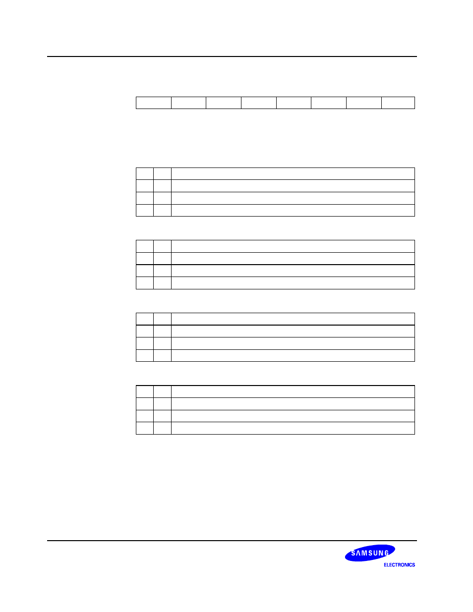 P4conl | Samsung S3F80JB User Manual | Page 103 / 346