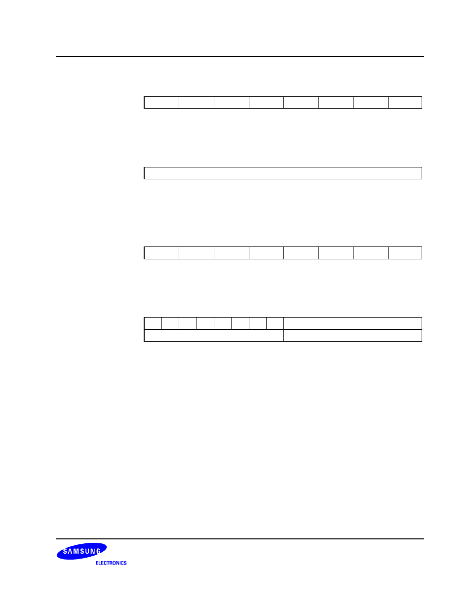 Stopcon | Samsung S3F80JB User Manual | Page 106 / 346