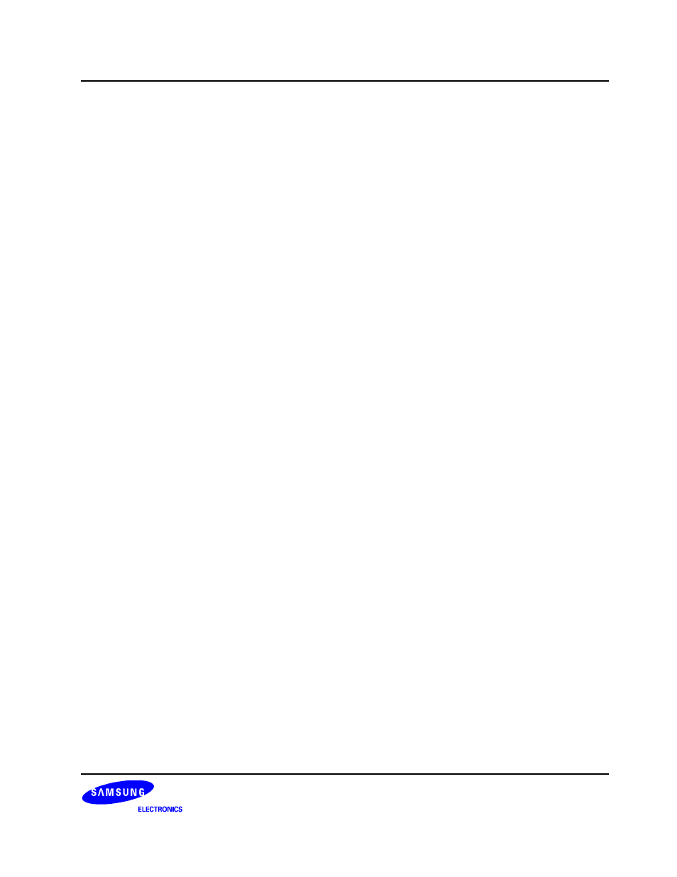 Instruction set | Samsung S3F80JB User Manual | Page 129 / 346