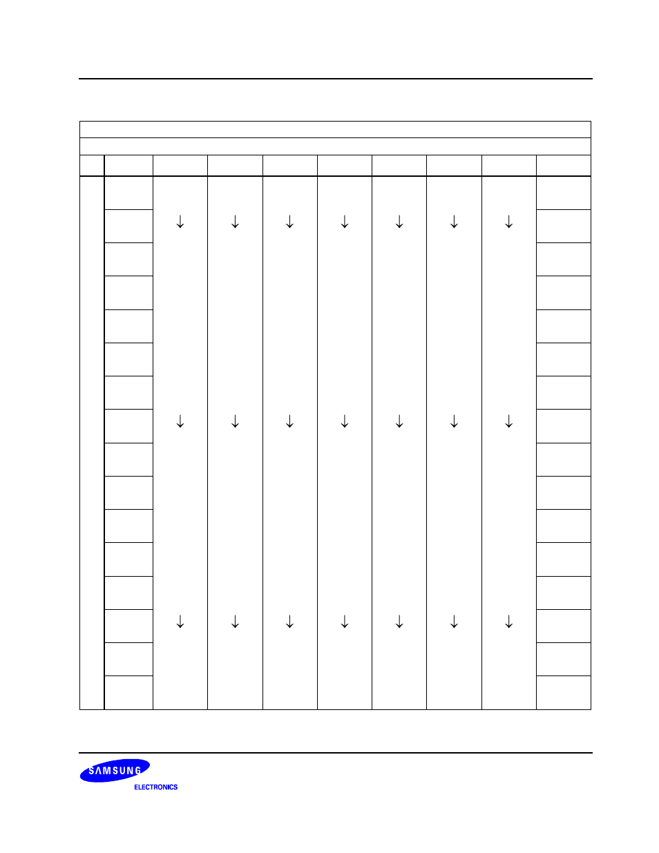 Samsung S3F80JB User Manual | Page 139 / 346