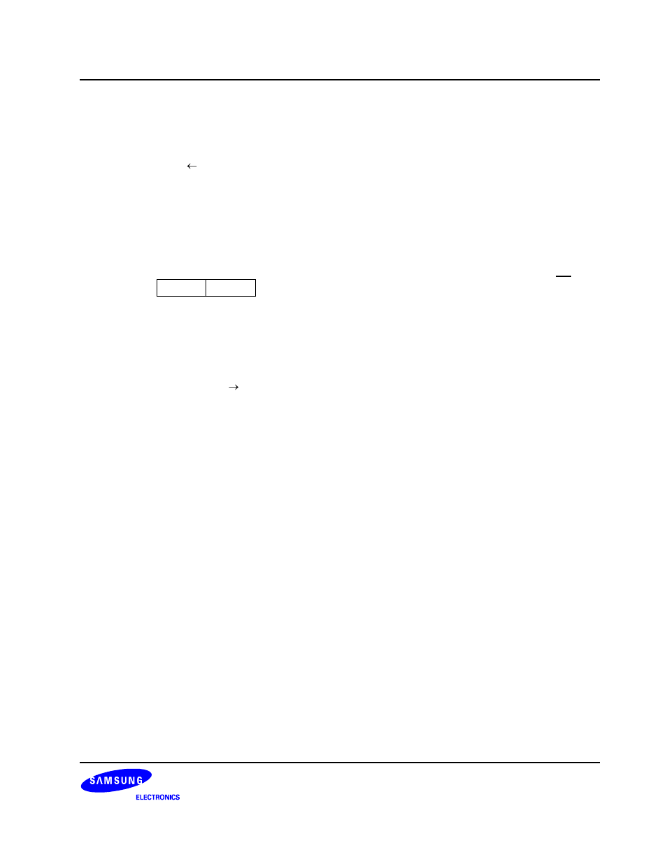 Bits | Samsung S3F80JB User Manual | Page 149 / 346