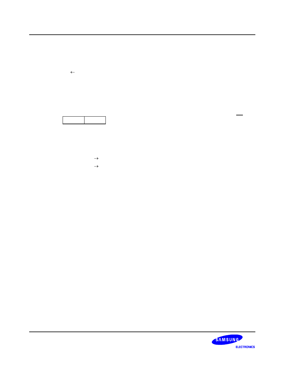 Samsung S3F80JB User Manual | Page 156 / 346