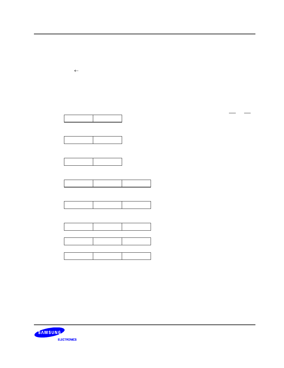 Samsung S3F80JB User Manual | Page 177 / 346