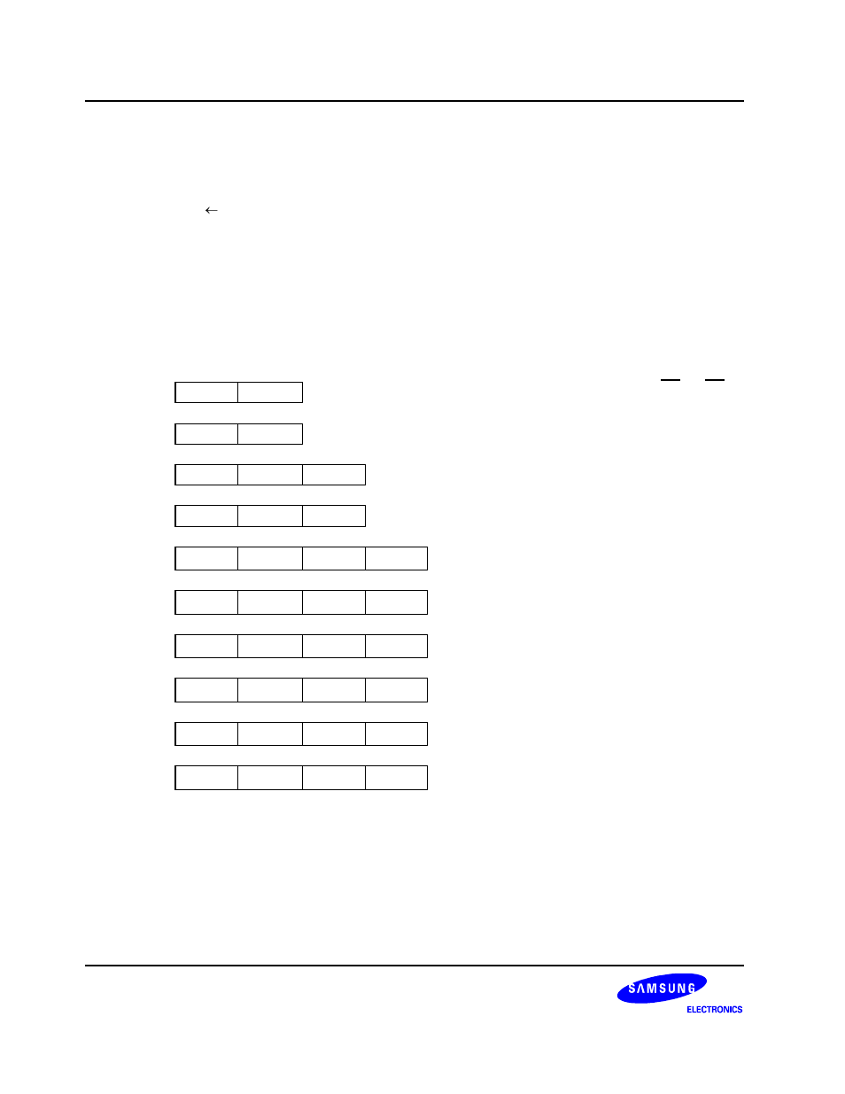 Ldc/lde | Samsung S3F80JB User Manual | Page 180 / 346