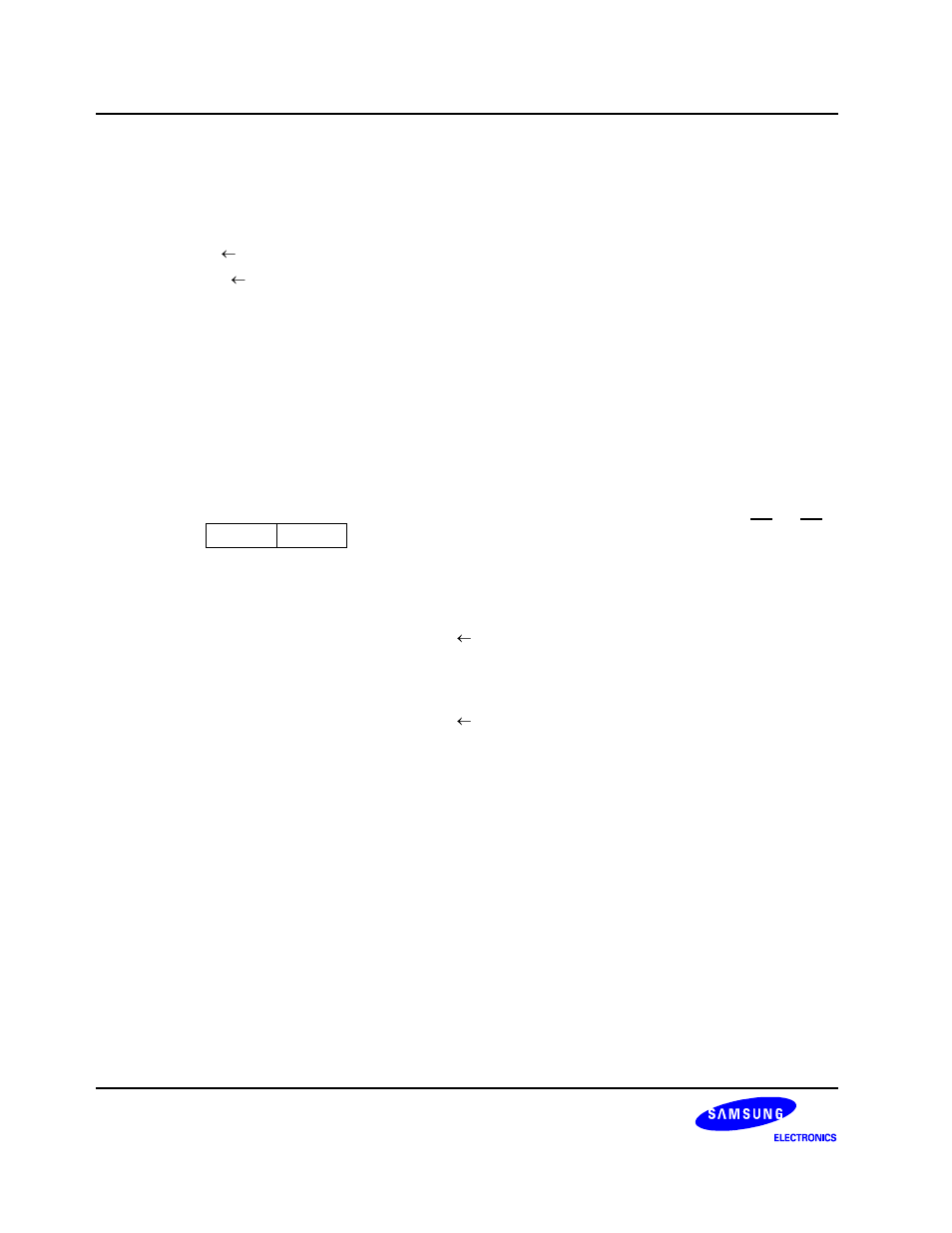 Ldcpd/ldepd | Samsung S3F80JB User Manual | Page 184 / 346