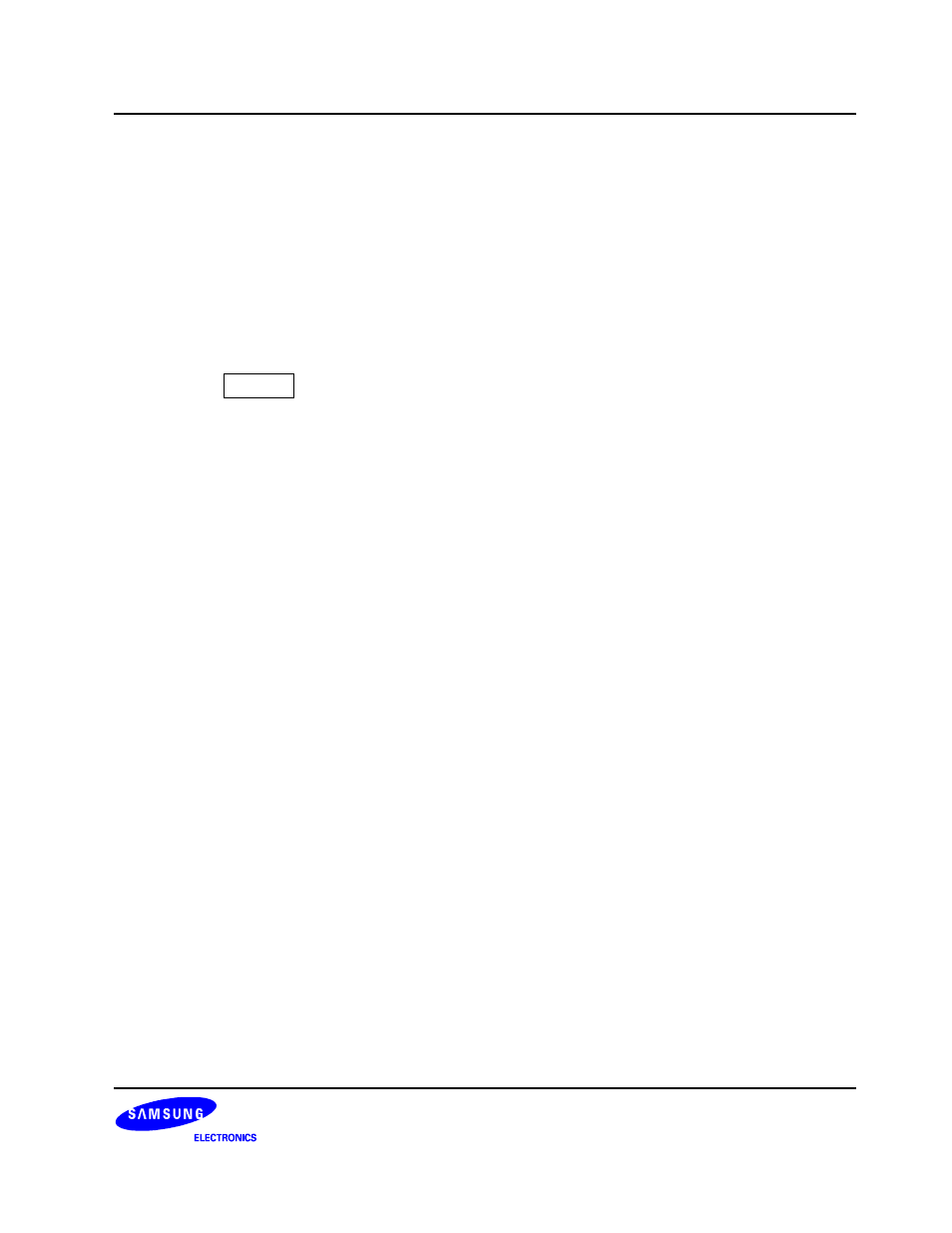 Samsung S3F80JB User Manual | Page 189 / 346