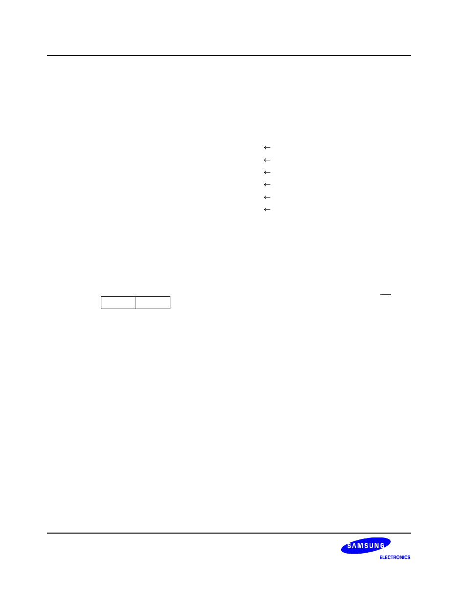 Srp/srp0/srp1 | Samsung S3F80JB User Manual | Page 208 / 346