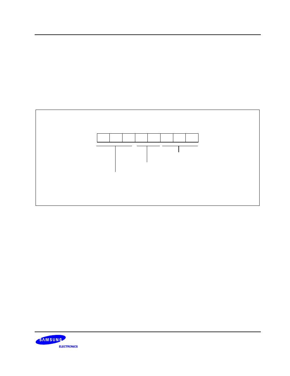 Samsung S3F80JB User Manual | Page 218 / 346