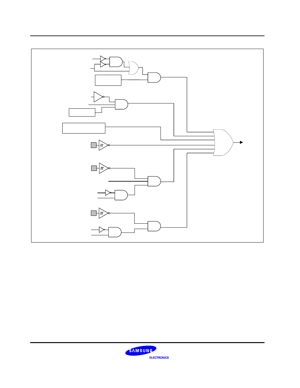 Samsung S3F80JB User Manual | Page 220 / 346