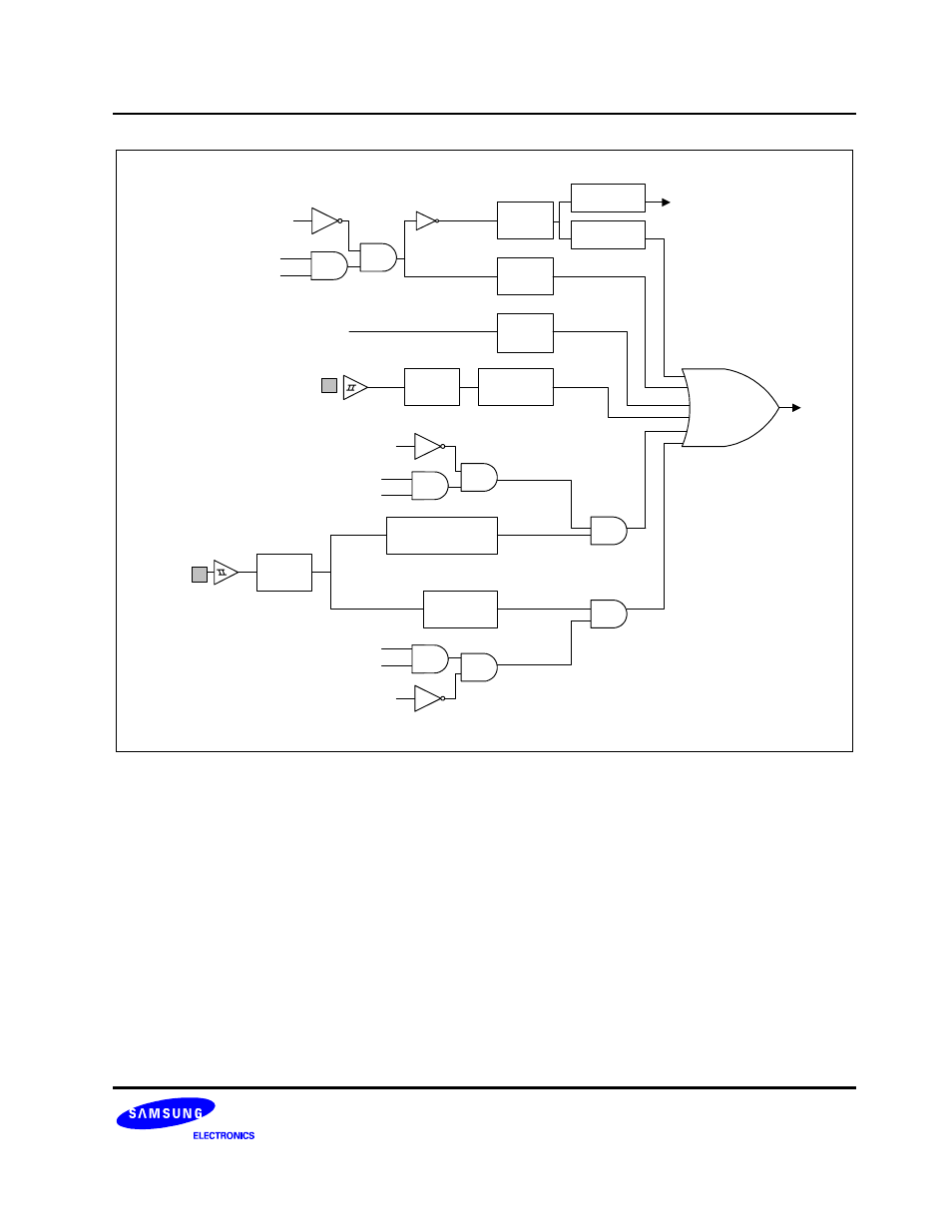 Samsung S3F80JB User Manual | Page 221 / 346