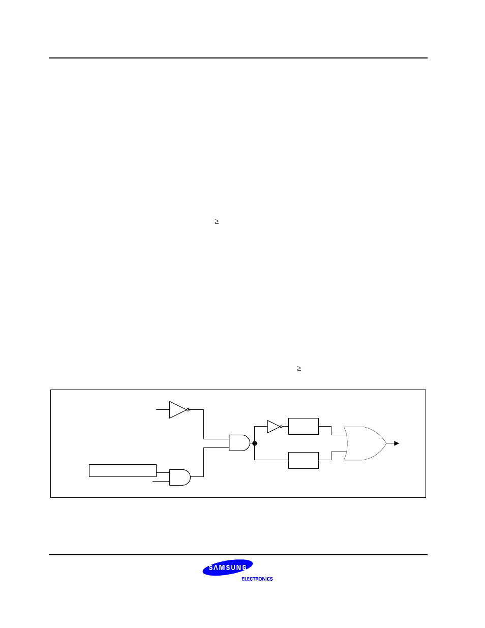 Samsung S3F80JB User Manual | Page 222 / 346