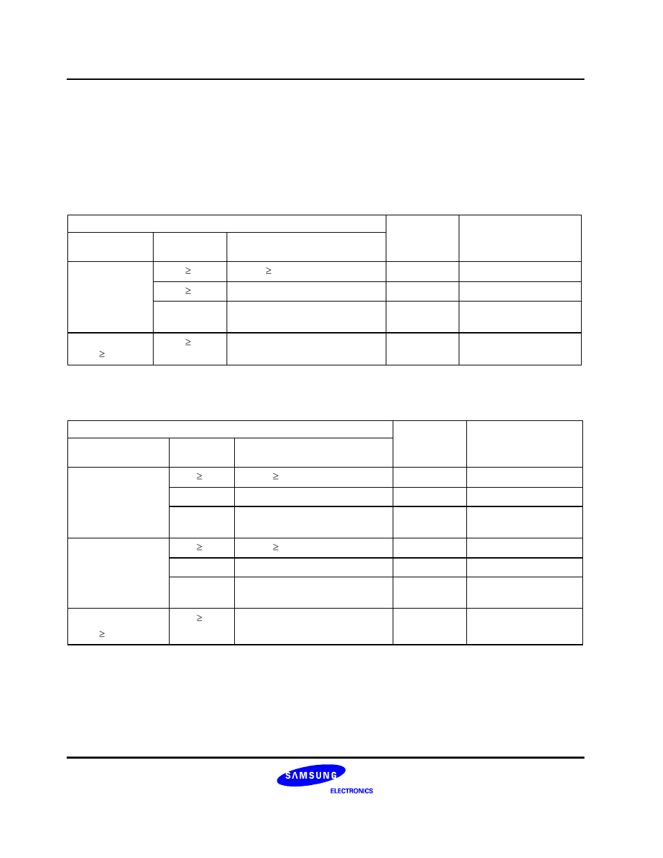 Samsung S3F80JB User Manual | Page 226 / 346