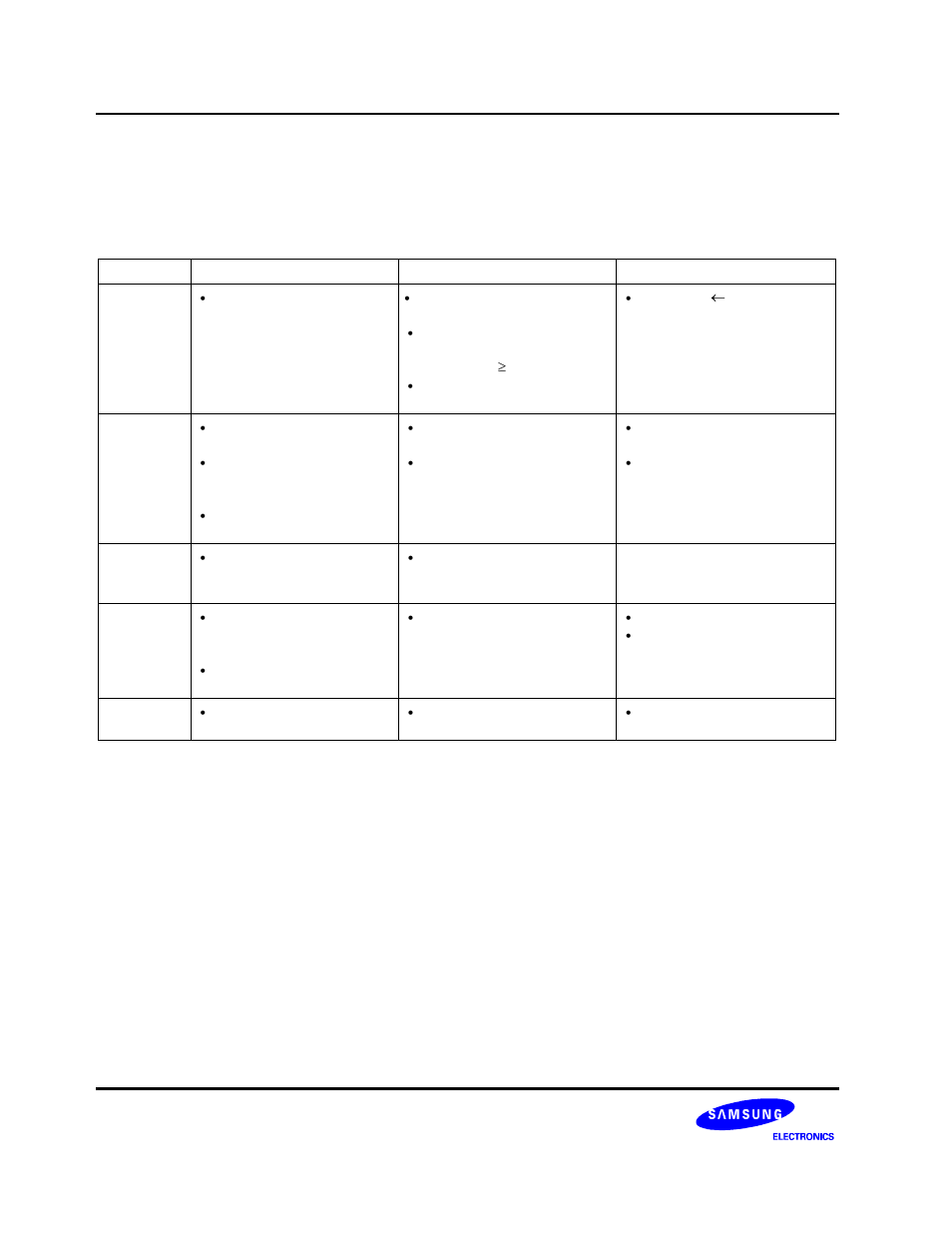 Samsung S3F80JB User Manual | Page 238 / 346