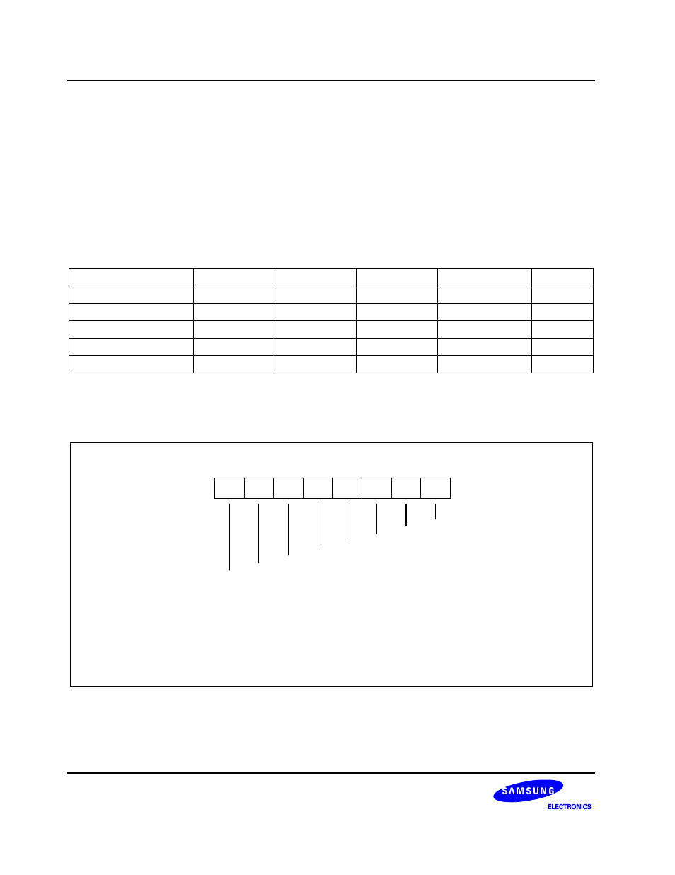 Samsung S3F80JB User Manual | Page 242 / 346