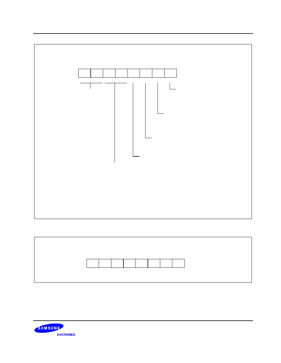 Samsung S3F80JB User Manual | Page 248 / 346