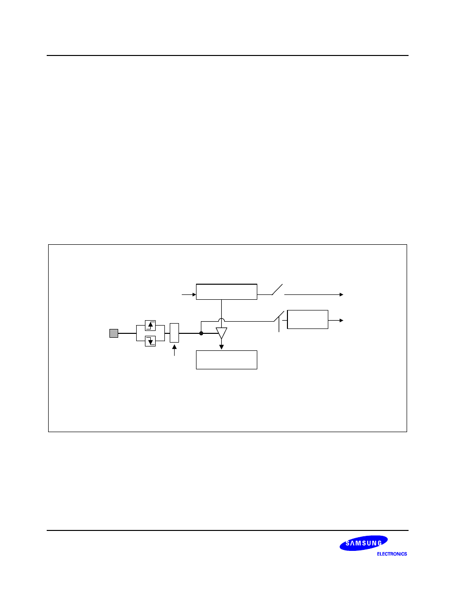 Samsung S3F80JB User Manual | Page 257 / 346