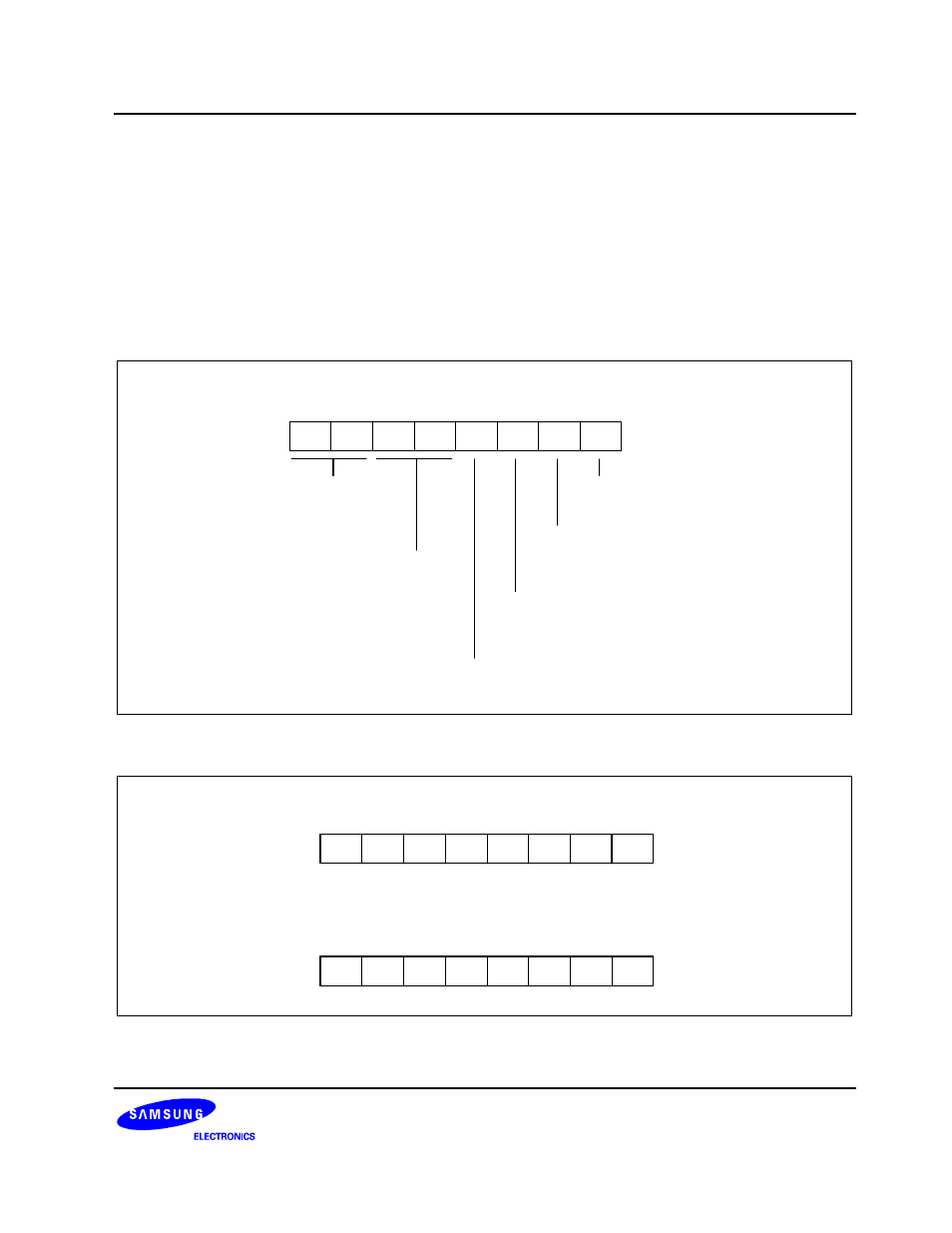 Samsung S3F80JB User Manual | Page 264 / 346