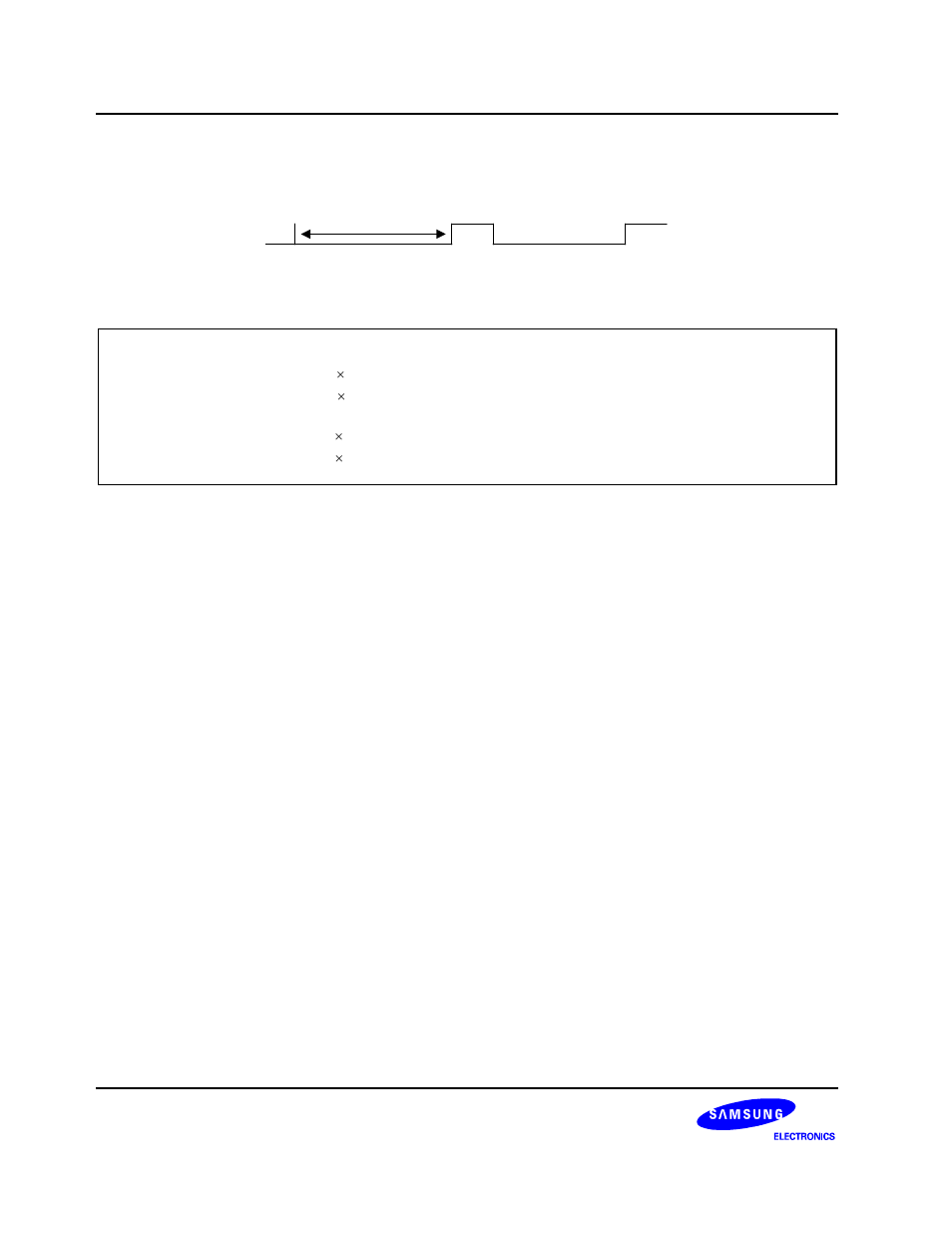 Samsung S3F80JB User Manual | Page 265 / 346