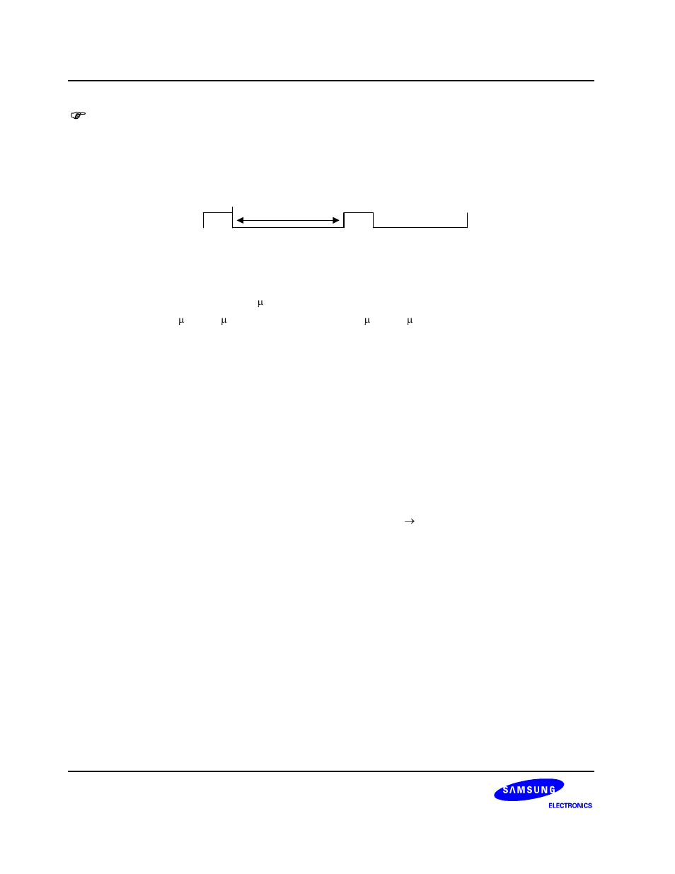 Samsung S3F80JB User Manual | Page 267 / 346