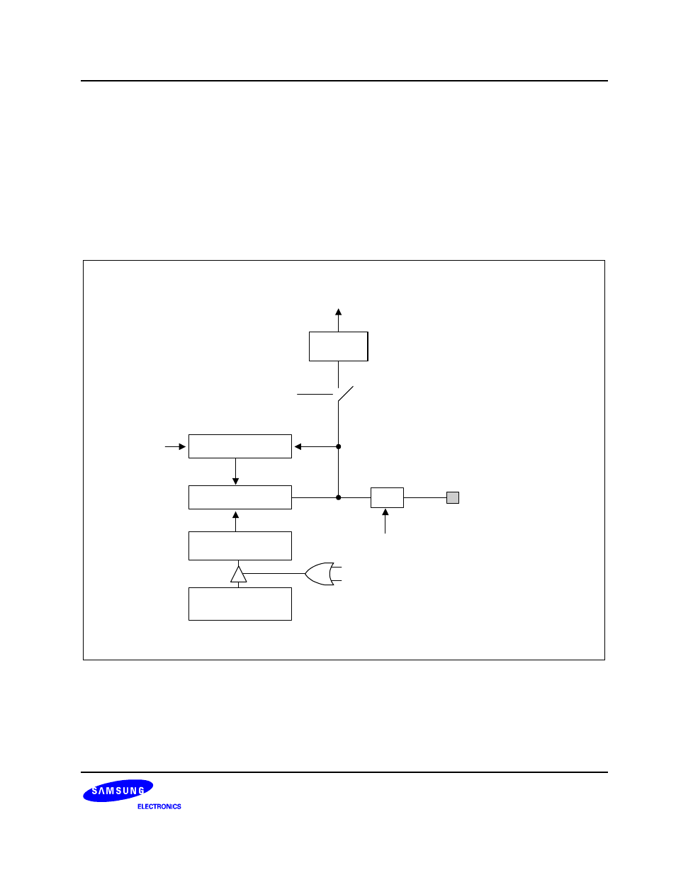 Samsung S3F80JB User Manual | Page 271 / 346