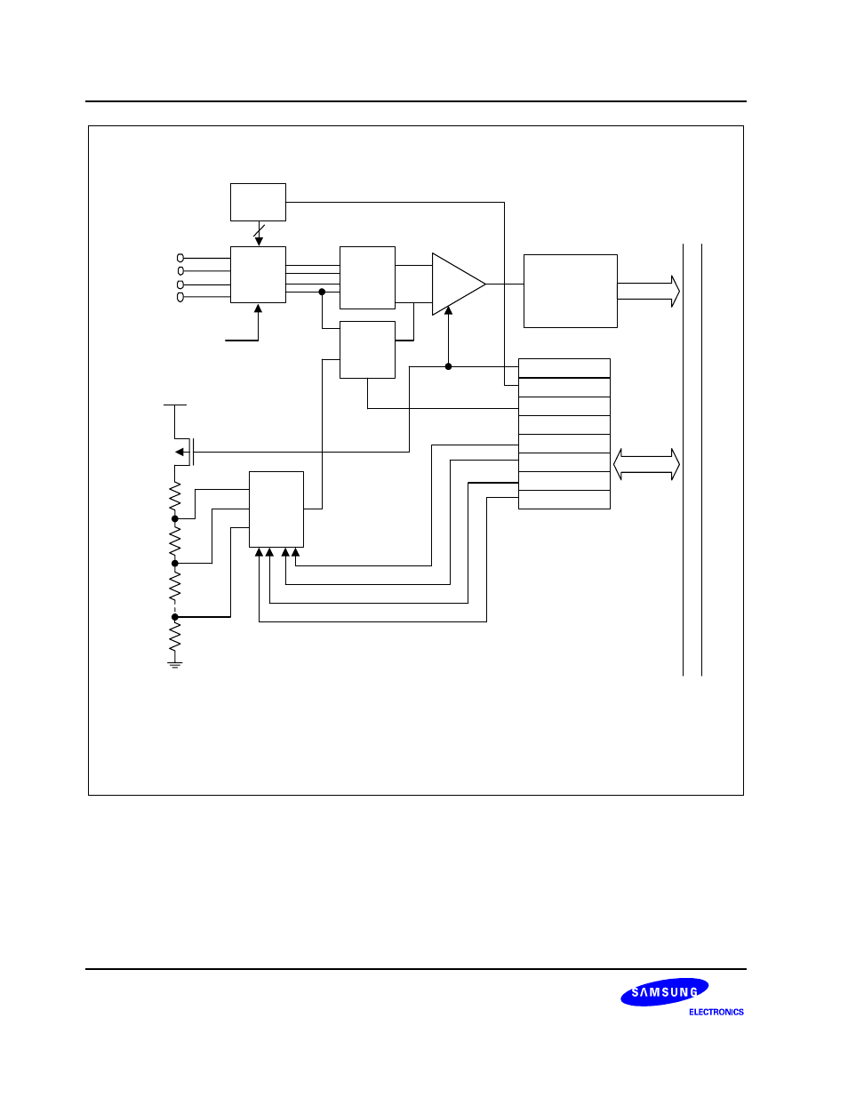 Samsung S3F80JB User Manual | Page 276 / 346