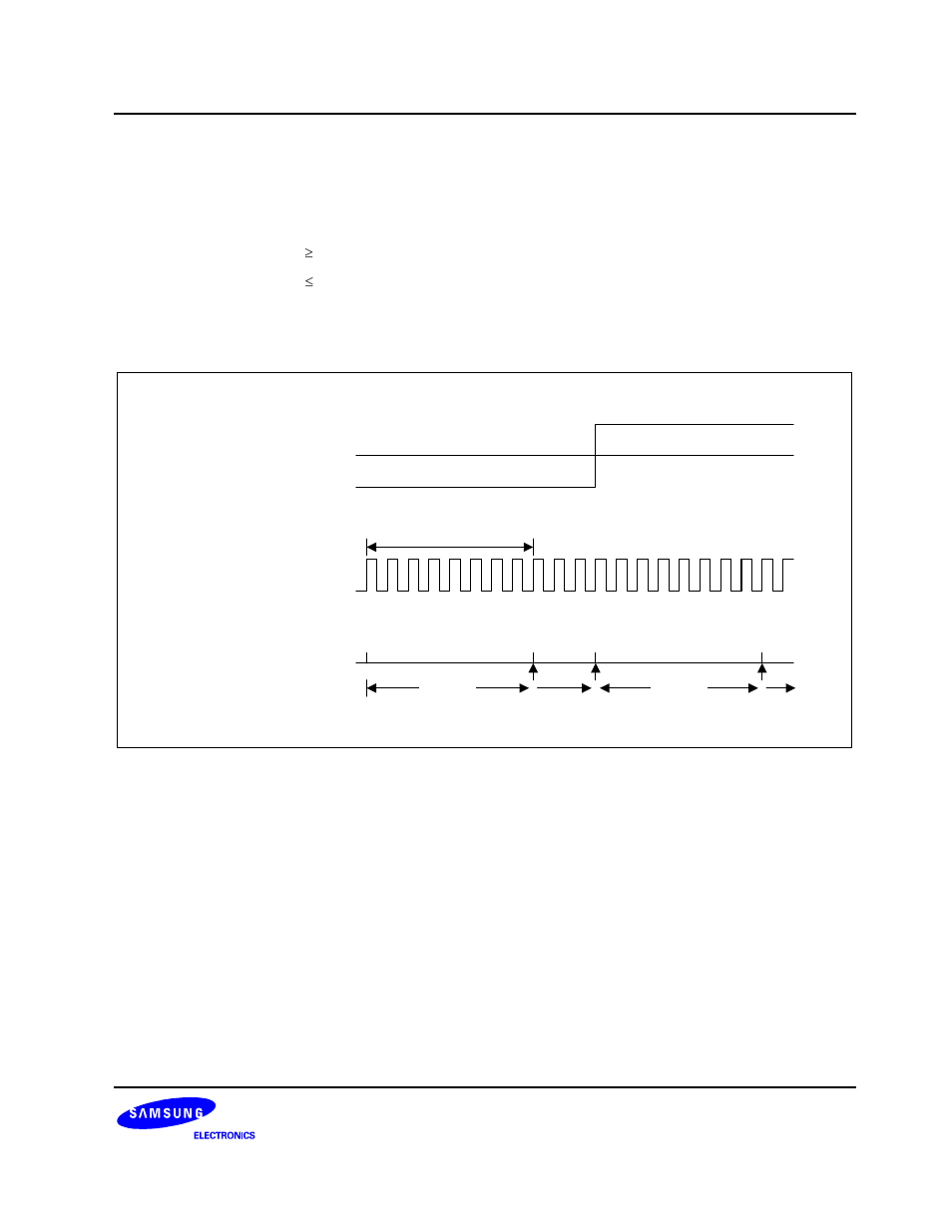 Samsung S3F80JB User Manual | Page 277 / 346