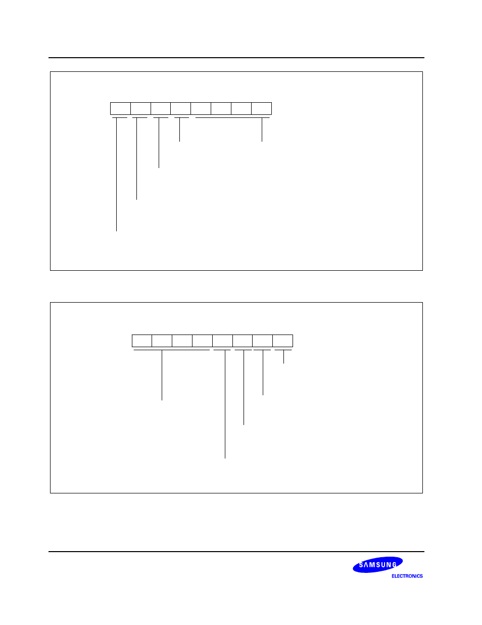 Samsung S3F80JB User Manual | Page 278 / 346